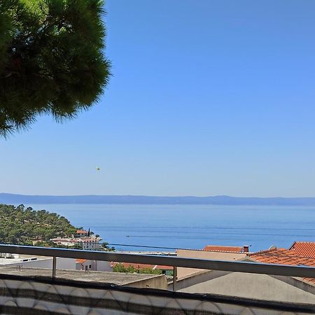 Apartments Pinery Makarska Kültér fotó