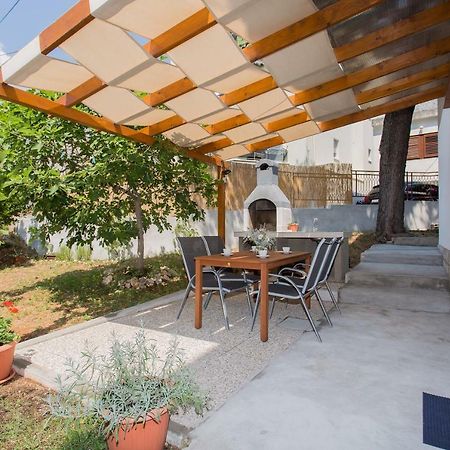 Apartments Pinery Makarska Kültér fotó