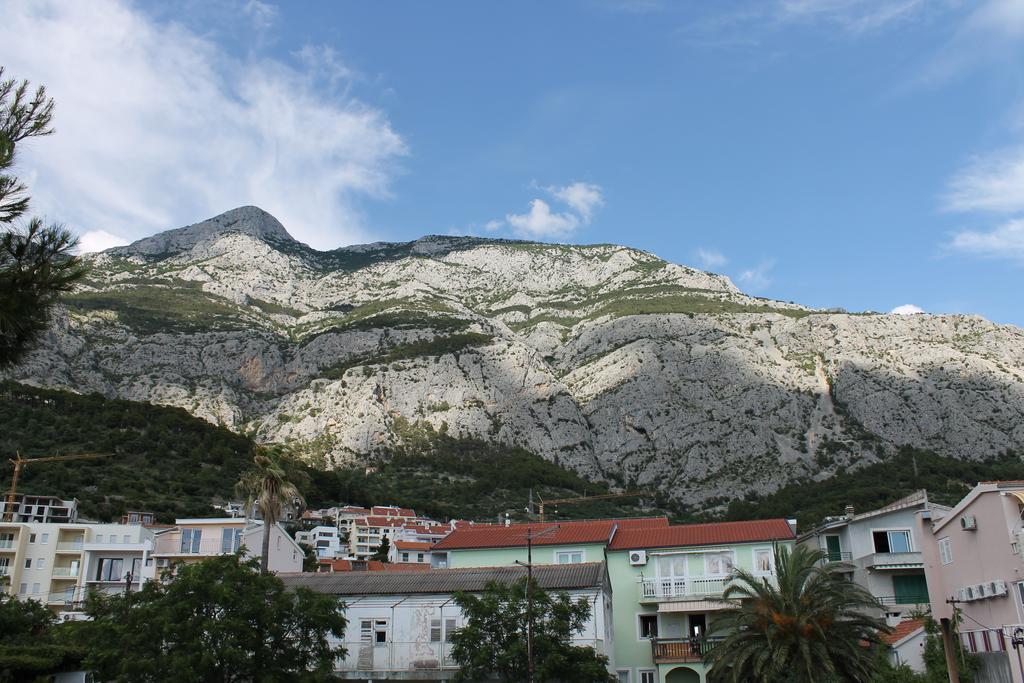 Apartments Pinery Makarska Szoba fotó