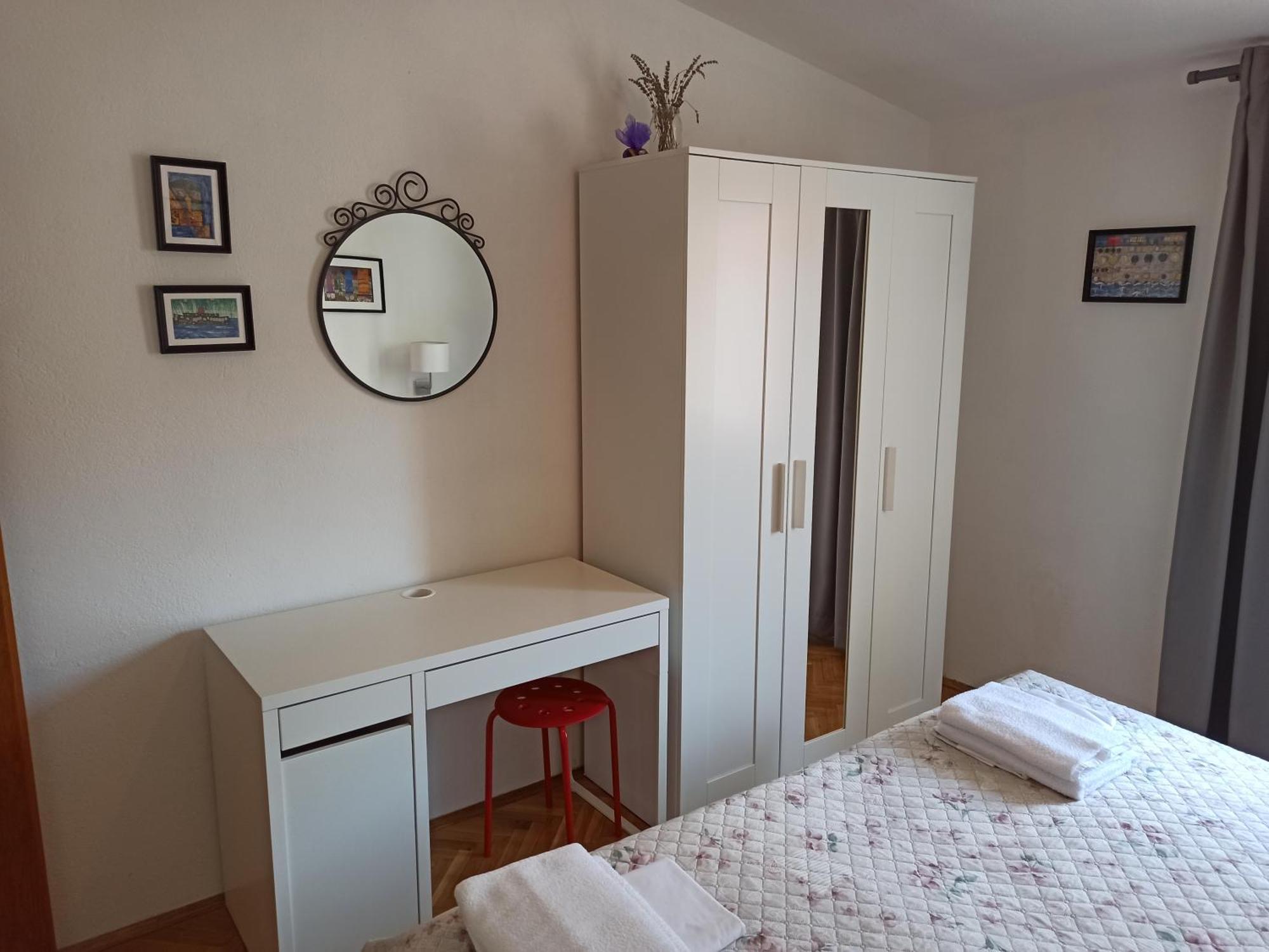 Apartments Pinery Makarska Kültér fotó