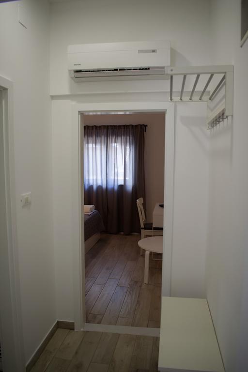 Apartments Pinery Makarska Kültér fotó