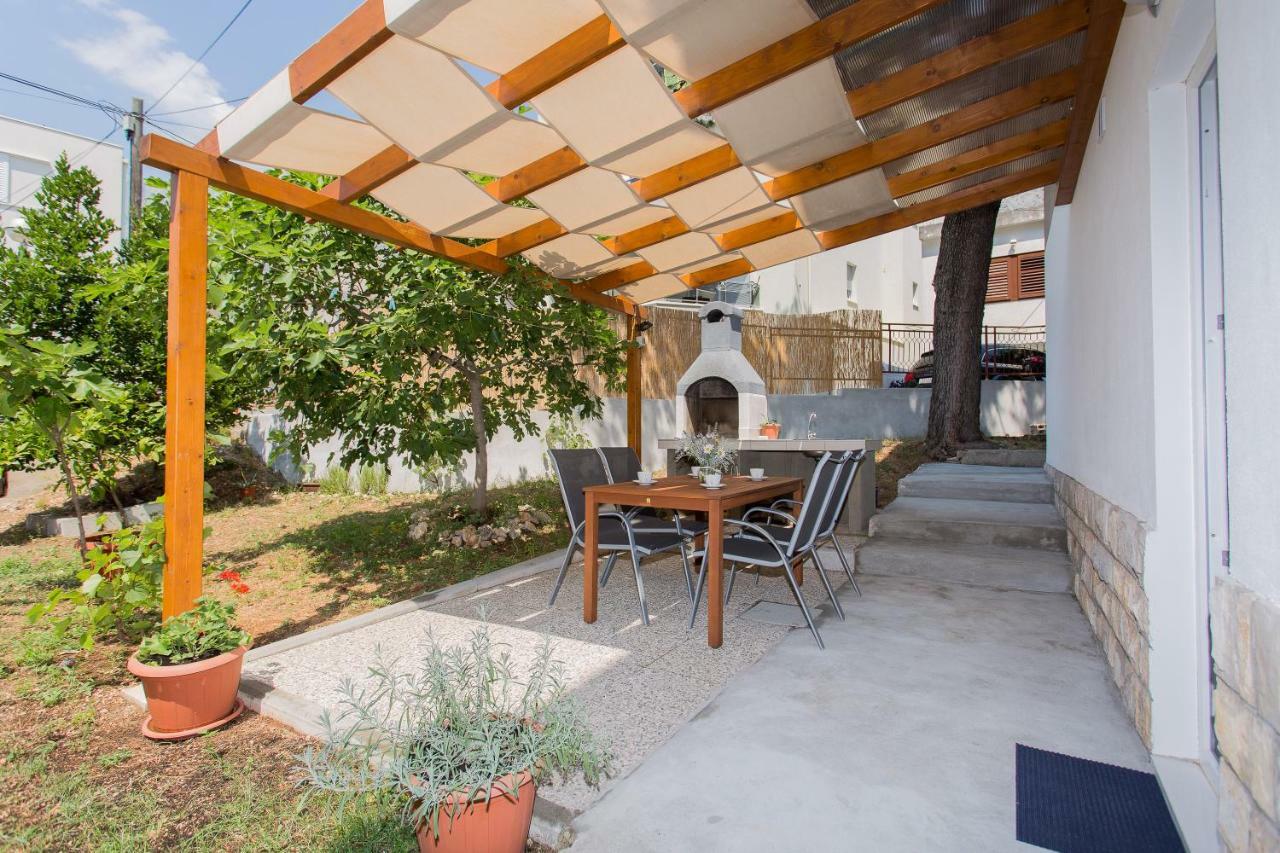 Apartments Pinery Makarska Kültér fotó