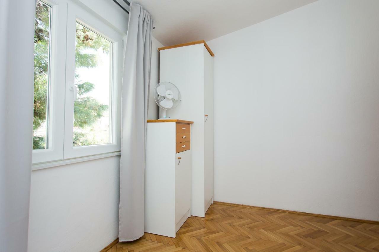 Apartments Pinery Makarska Kültér fotó